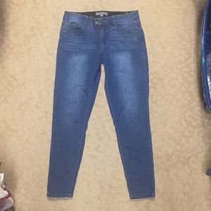 Wit & Wisdom Jeans/Jeggings